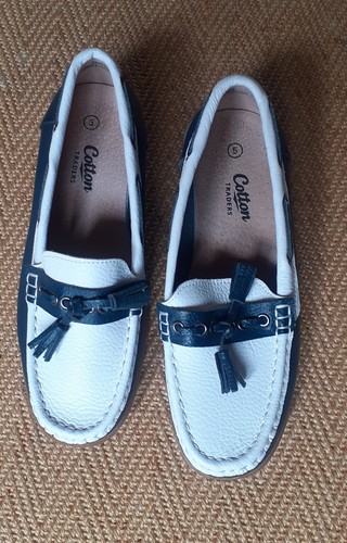 Cotton traders women shoes - cotton, women's