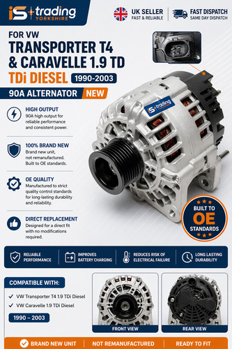 For transporter - vw,