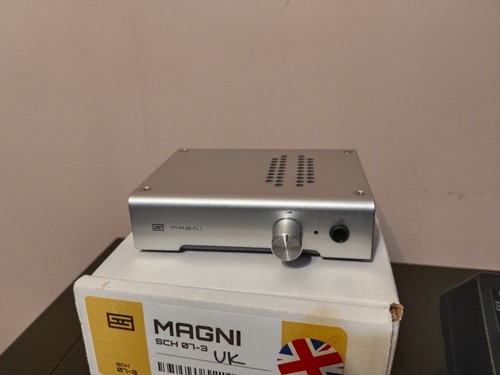 Schitt magni headphone - schitt,