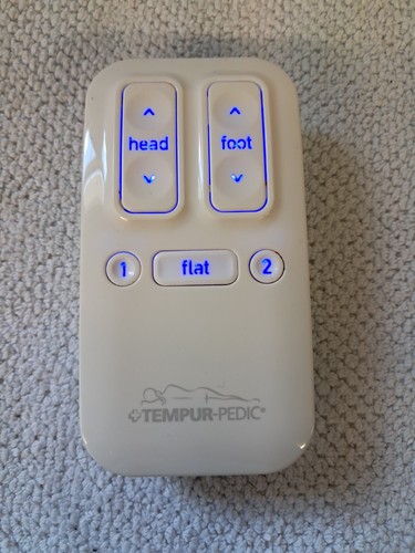 Tempur pedic ergo teb - ergo, teb-100-r