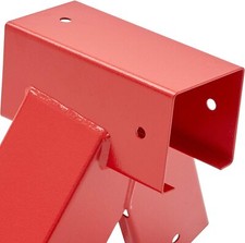 SWING CORNER METAL BRACKET