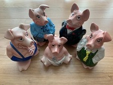 Original set wade natwest - of,