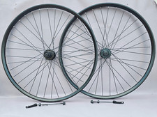 700c disc brake wheels - /,