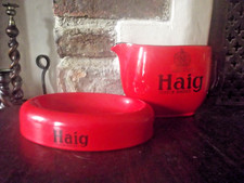 Vintage Haig Whisky Jug and