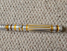 Ultrasabers Princess Leia Star