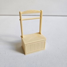Sylvanian Families Brick Oven Bakery SPARES Display Stand / Unit Calico Critters