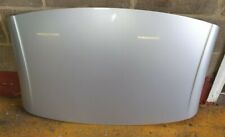 2004-2010 MERCEDES SLK R171 CONVERTIBLE HARD TOP ROOF FOLDING PANEL IN SILVER