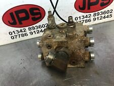 4207762 4wd transmission valve X Ransomes Parkway 3 mower.....£180+VAT
