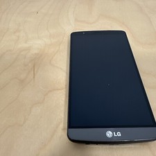 Spares Repairs Good Condition