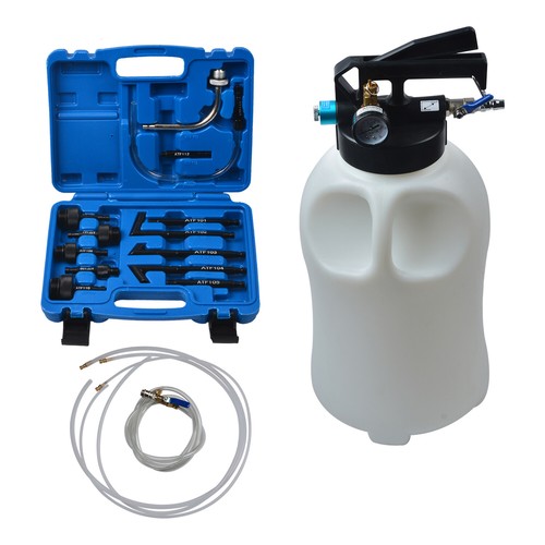 10l pneumatic transmission oil - transmission,