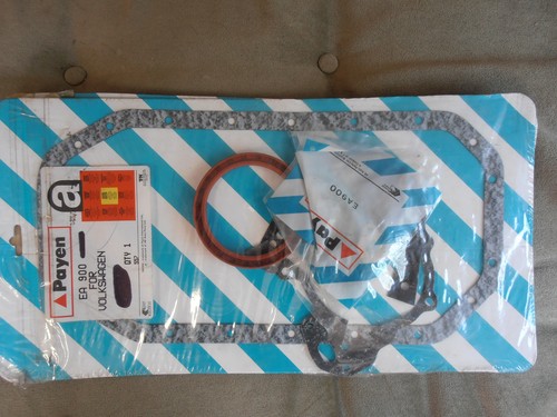 Bottom end conversion set - set, for