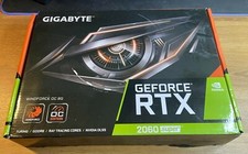 Gigabyte NVIDIA GeForce RTX