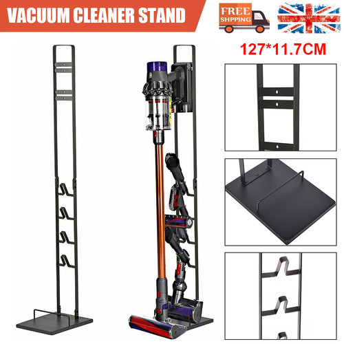 Vacuum cleaner stand for dyson - cleaner,