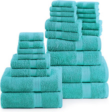 Luxury Soft Thick Towels