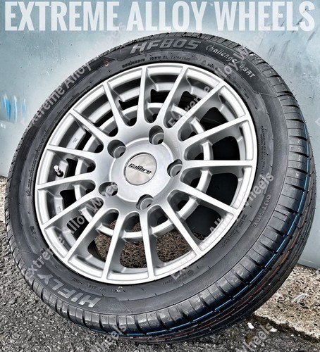 Silver sport alloy - silver, wheels