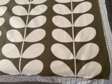 ORLA KIELY REVERSIBLE STEM