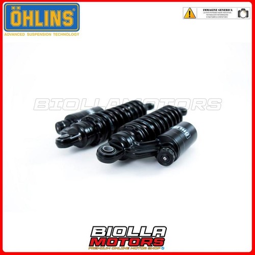 964 pair shock absorbers - tr,