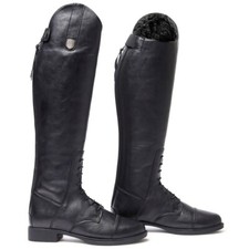Mountain Horse Veganza Young Rider Tall Winter Boot