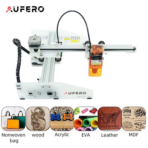 New ortur aufero al1 24v - ortur,