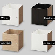 IKEA KALLAX Shelf Insert With