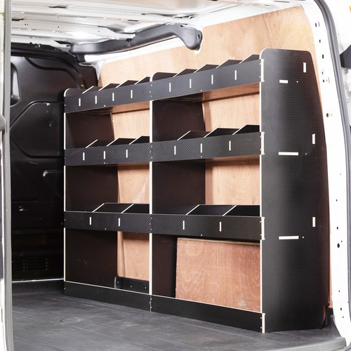 Ford transit custom - l2, (lwb)