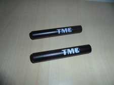 2 x TMC Anodized Aluminium