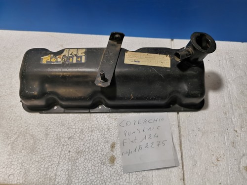 Original new valve cover - original, head