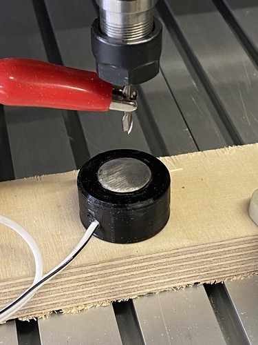 Cnc axis router mill - cnc, zero