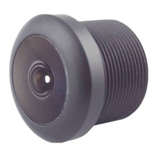 1.8mm 1/3inch 170 Degree Wide
