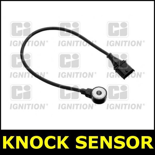 Knock sensor for vauxhall - knock,