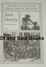 BRADFORD & MOSTON COLLIERIES -