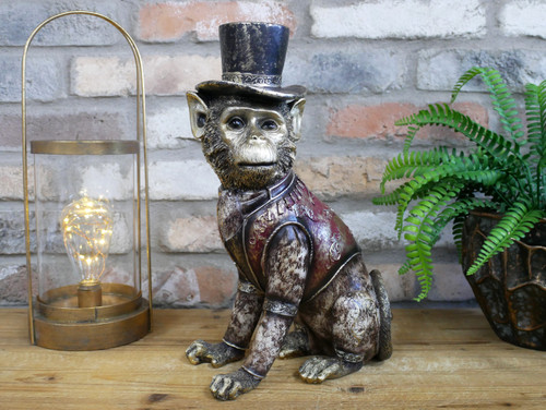 Steampunk decor ornament - steampunk,