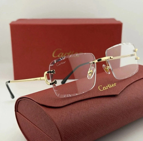 Cartier big diamond cut - big,
