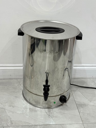 Burco c30sthf 30l - burco, hot