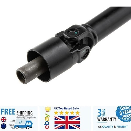 Propshaft for daihatsu hijet - propshaft,
