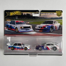 Hot Wheels Premium Twin 2 Pack