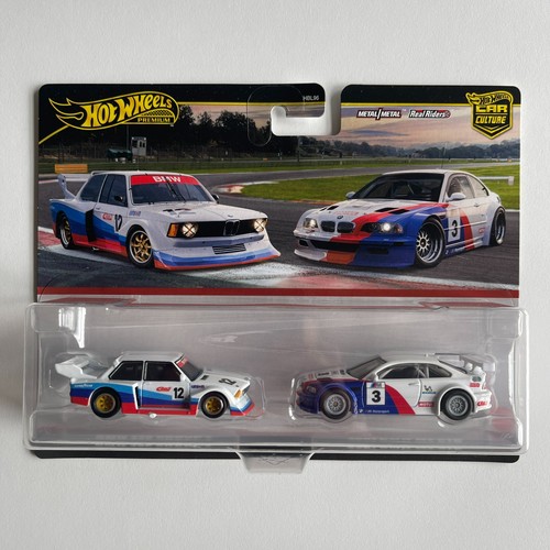 Hot wheels premium - hot, 2
