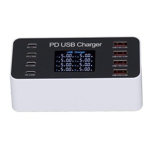 65w port usb charging - usb,