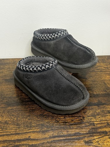 Ugg tasman kids - tasman, slippers