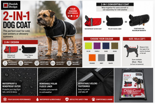 Danish design ultimate 1 - ultimate, 2-in-1