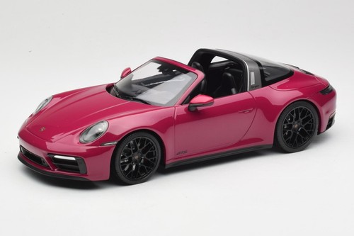 Porsche 911 992 - , gts