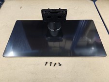 TV STAND FOR PANASONIC TX-43LX650BZ, TX-43MX650B, TX-50MX650B (23738639, 2363253