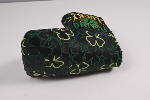 Scotty cameron feeling - cameron, lucky