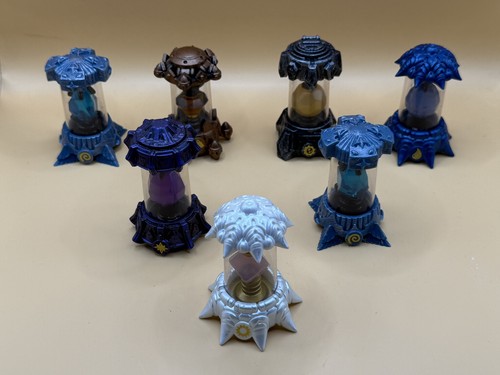 Skylanders imaginators - skylanders,