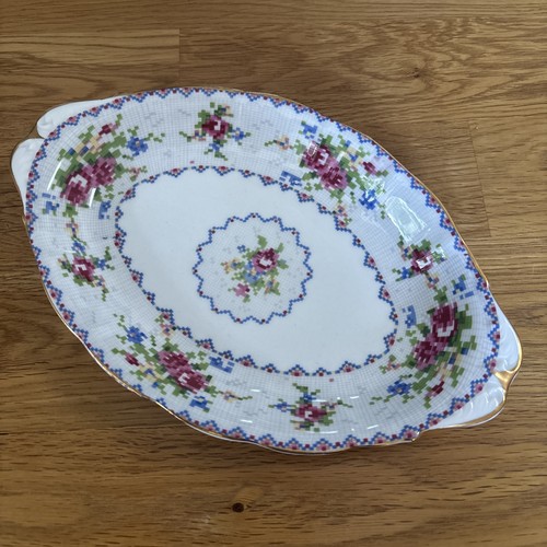 Vintage royal albert petit - royal,