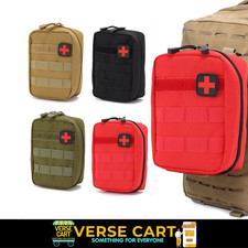 Medical Pouch Molle Tactical