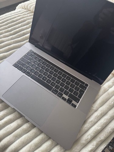 Apple macbook pro inch - apple,