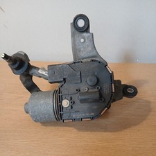 Genuine FORD Galaxy 09-15 NSF LEFT PASSENGER FRONT WIPER MOTOR 6M21-17504-CD#A6