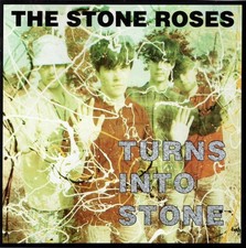 Stone Roses Turns Into Stone