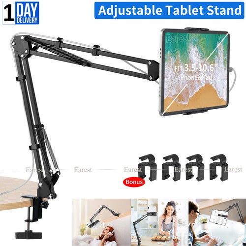 360 long arm lazy - lazy, tablet